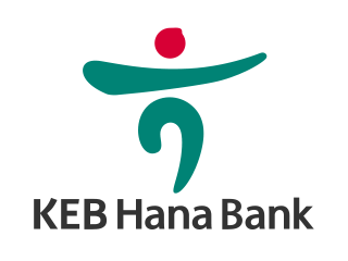 KEB Hana Virtual Account